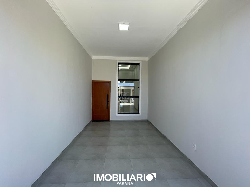 Comercial E Residencial para  Venda em Campo Mourão pela Casa fácil