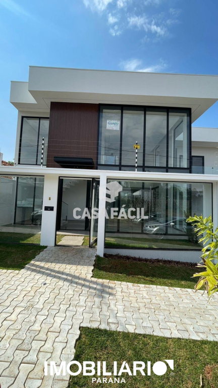 Sobrado para  Venda em Campo Mourão pela Casa fácil