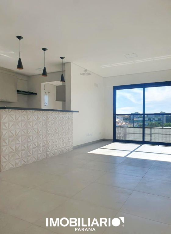 Apartamento para  Venda em Campo Mourão pela Casa fácil