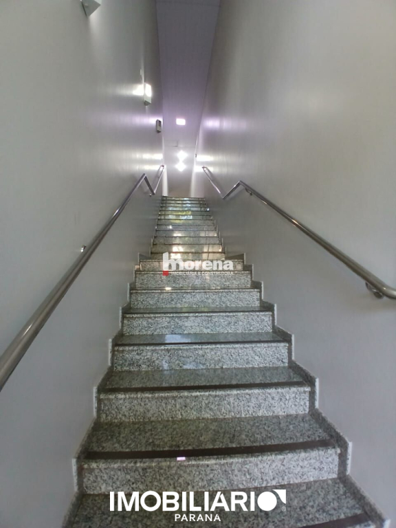 Sala Comercial para  Alugar em Umuarama pela Morena imobiliária e construtora
