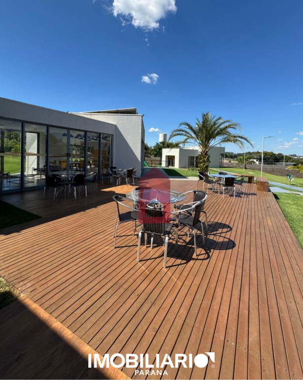 Terreno para  Venda em Umuarama pela Neto Romagna