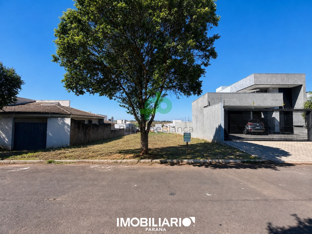 Terreno para  Venda em Umuarama pela Paullyne Bianca Negócios Imobiliários