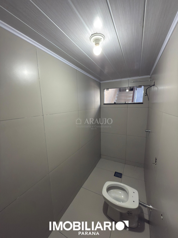 Residência para  Venda em Umuarama pela Araujo