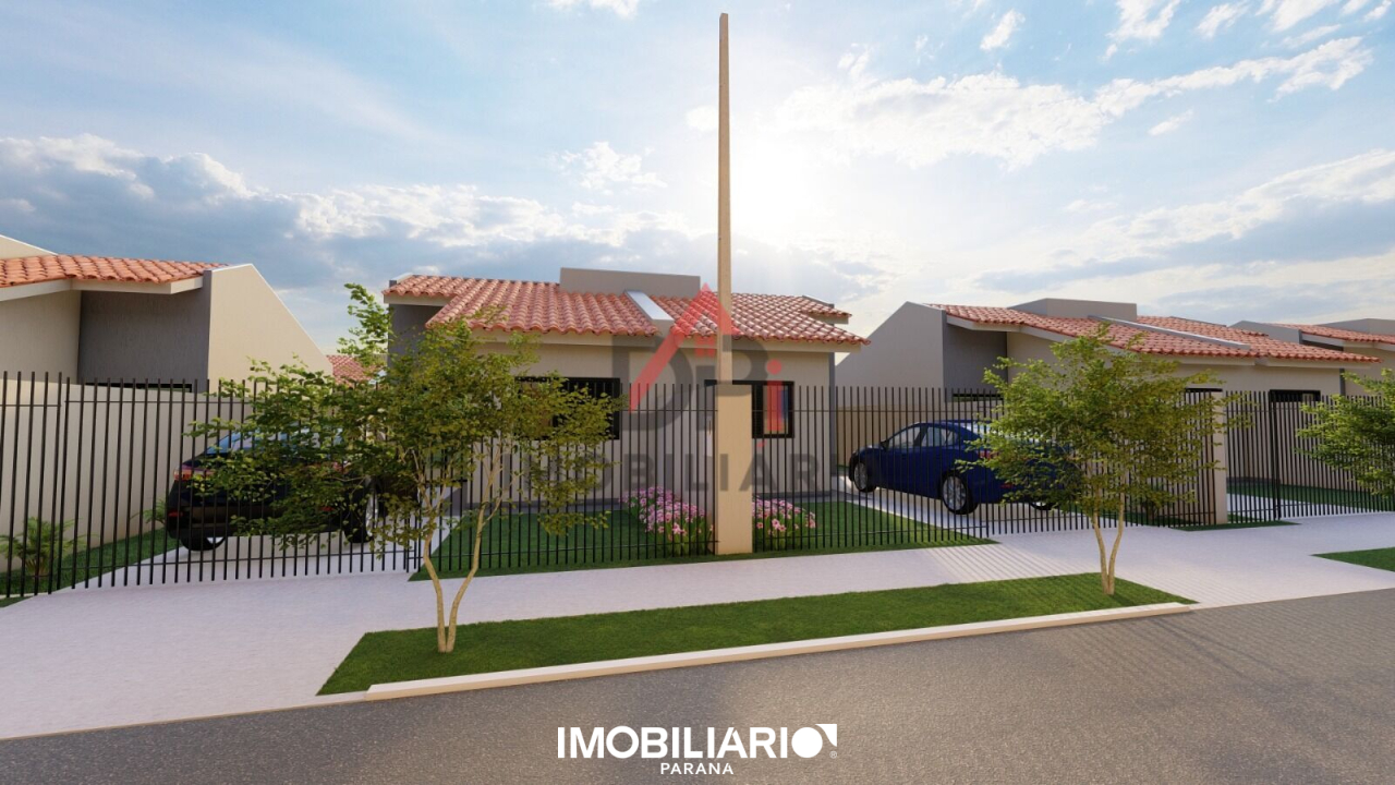 Residência para  Venda em Umuarama pela DPI Imobiliária