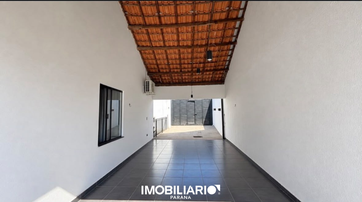 Residência para  Venda em Umuarama pela Babolin imóveis