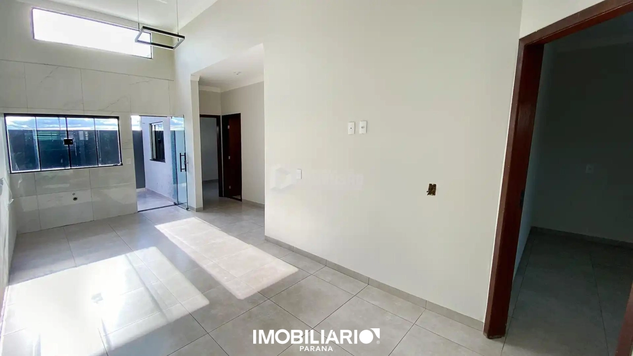 Residência para  Venda em Umuarama pela Dimensão