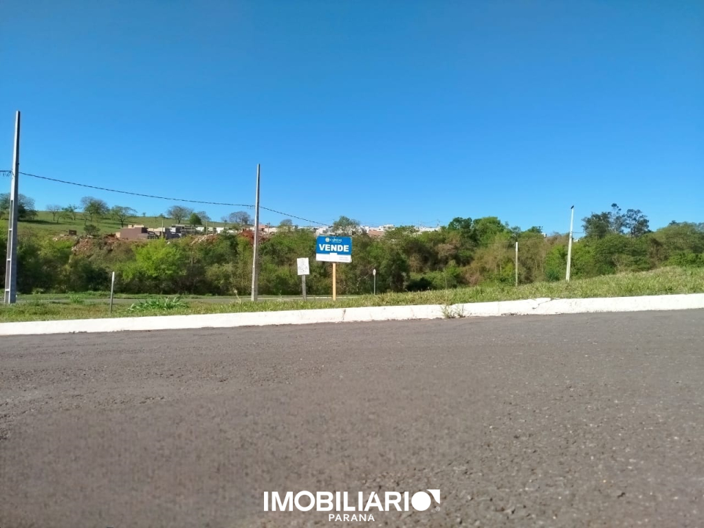 Terreno para  Venda em Umuarama pela FBF Capital