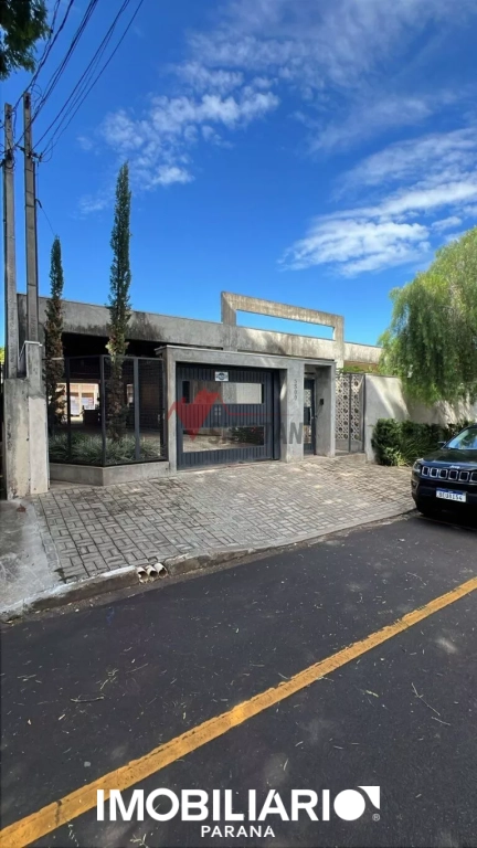 Residência para  Venda em Umuarama pela Shiotani Imóveis