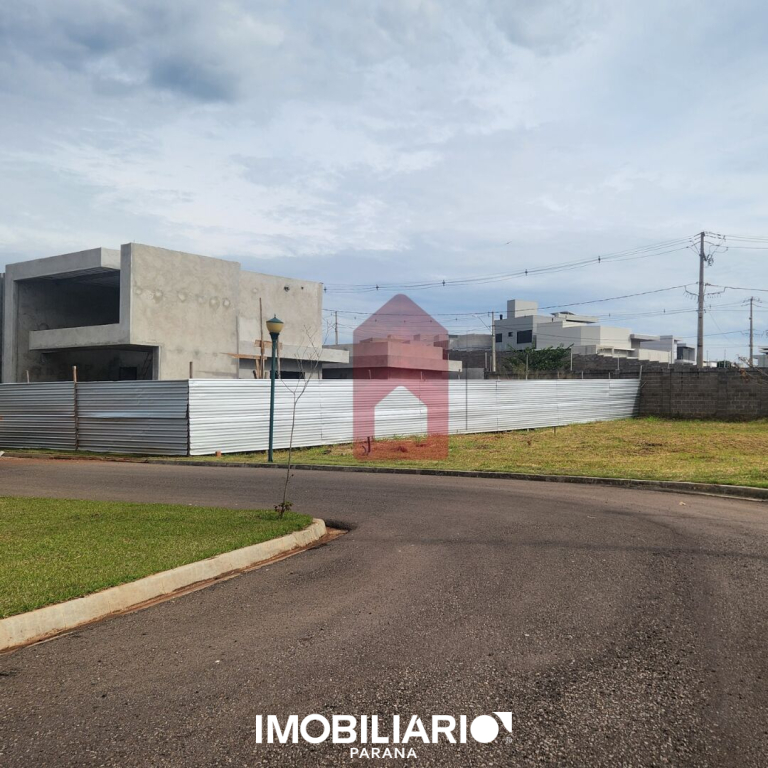 Terreno para  Venda em Umuarama pela Neto Romagna