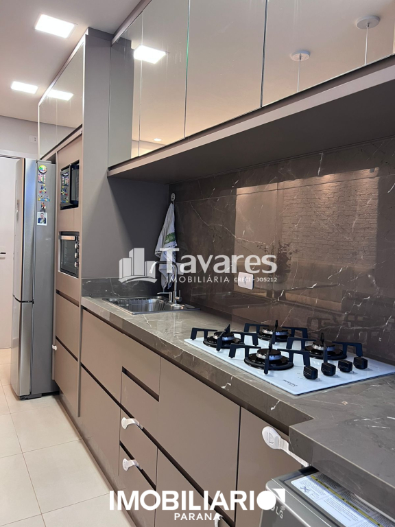 Apartamento para  Venda em Umuarama pela Tavares