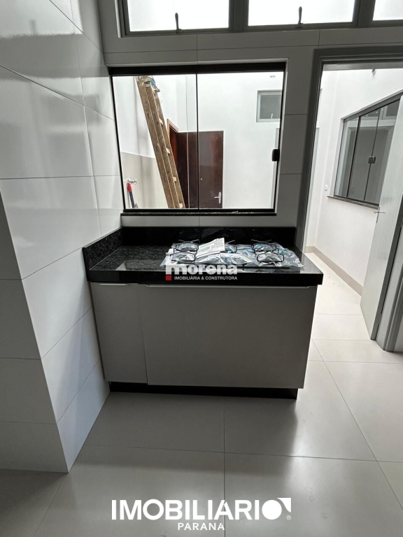 Apartamento para  Alugar em Umuarama pela Morena imobiliária e construtora