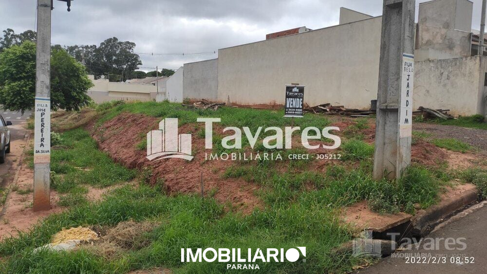 Terreno para  Venda em Umuarama pela Tavares