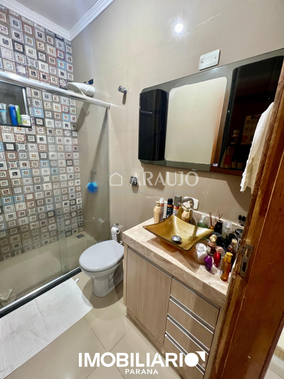 Residência para  Venda em Umuarama pela Araujo