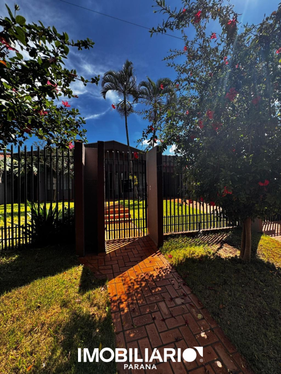 Comercial E Residencial para  Venda em Campo Mourão pela Casa fácil