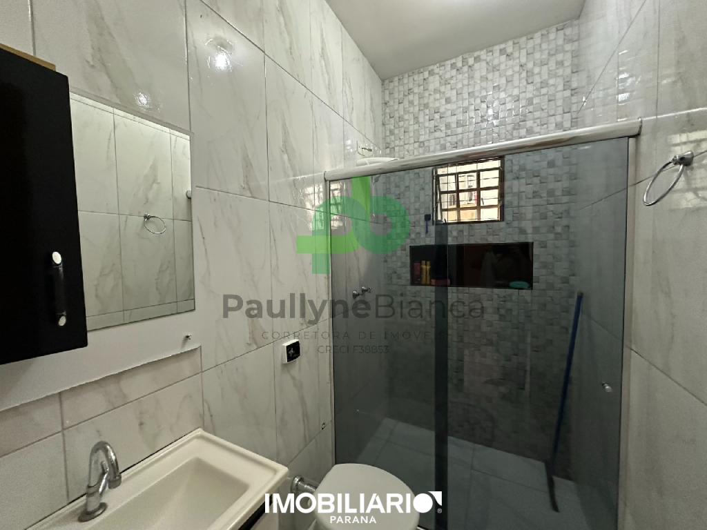 Residência para  Venda em Umuarama pela Paullyne Bianca corretora de imóveis