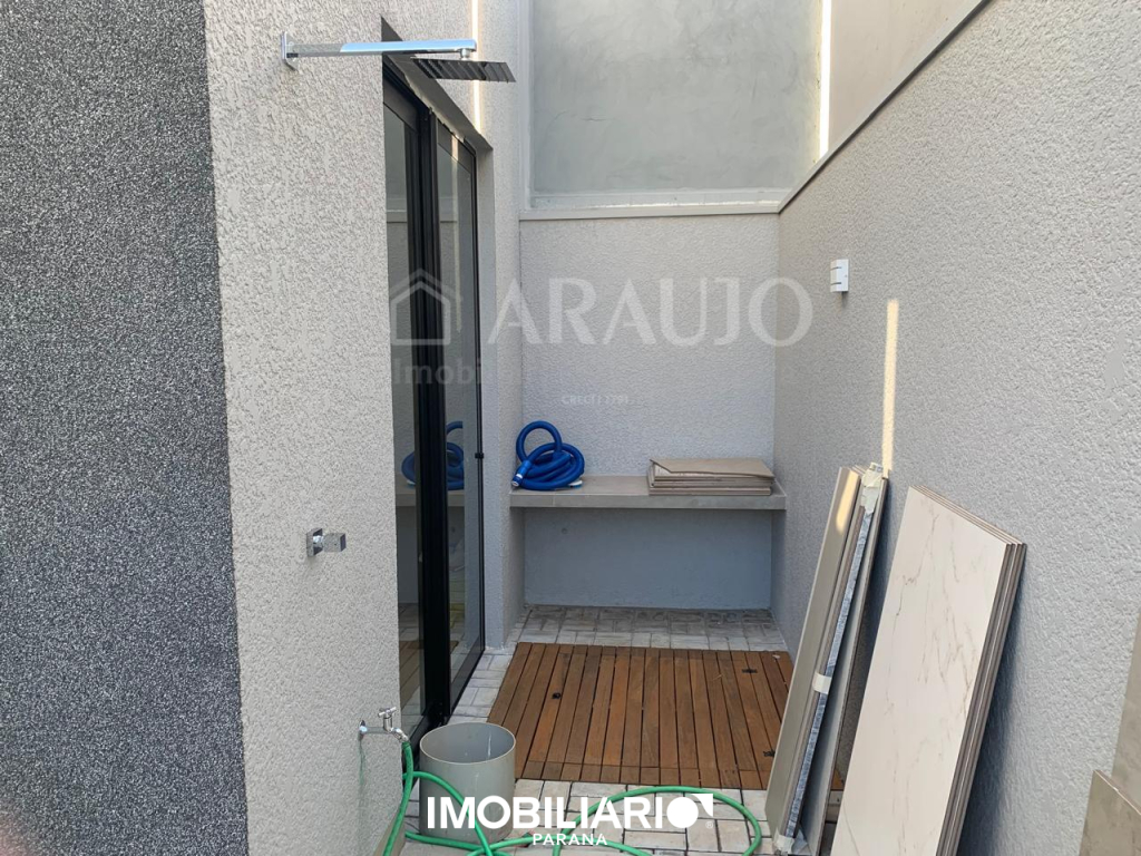 Residência para  Venda em Umuarama pela Araujo