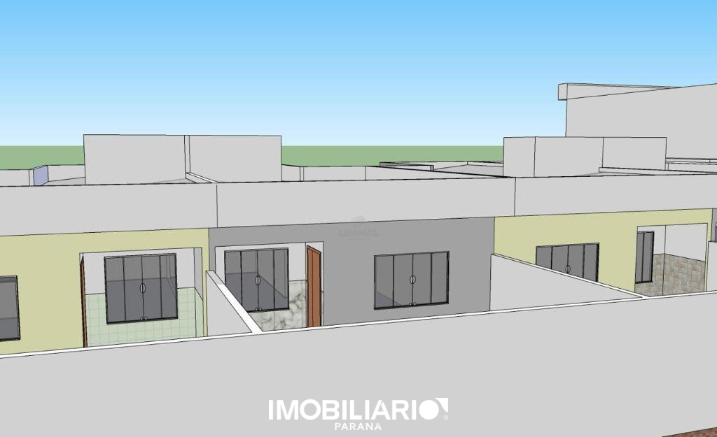 Comercial E Residencial para  Venda em Campo Mourão pela Casa fácil