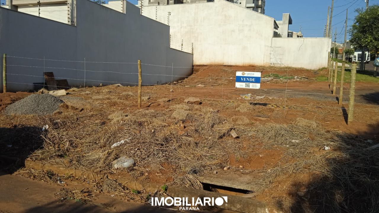Terreno para  Venda em Umuarama pela FBF Capital