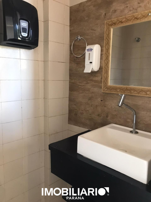 Sala Comercial para  Alugar em Umuarama pela Caetano & Otávio