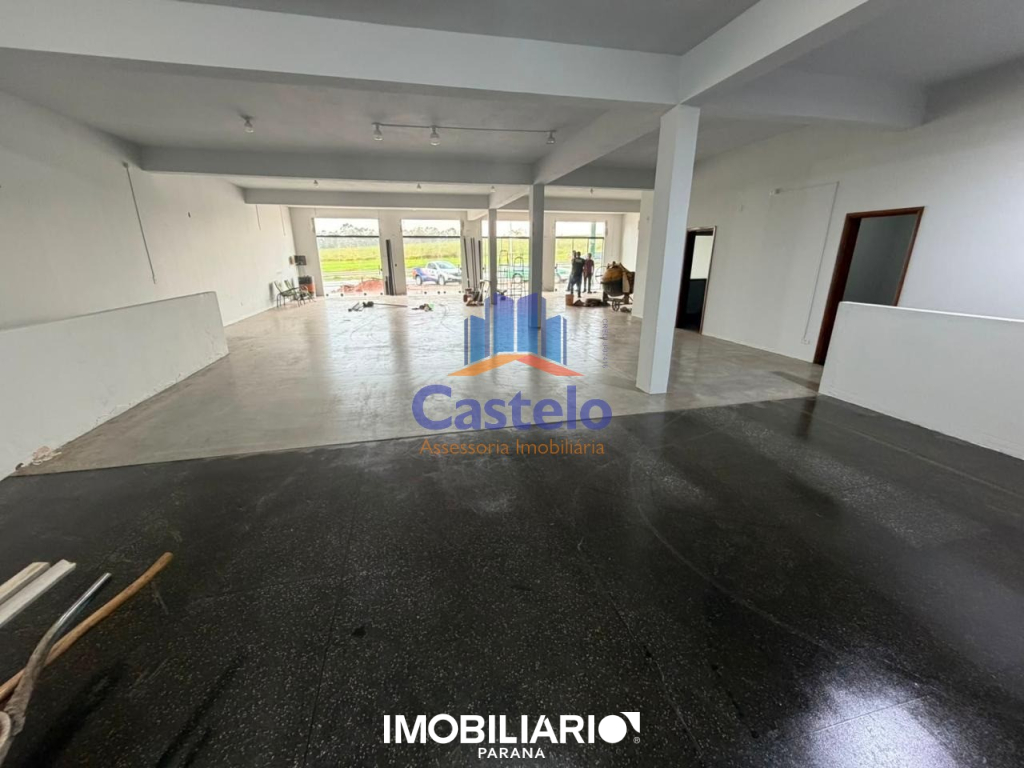 Sala Comercial para  Alugar em Umuarama pela Castelo Assessoria Imobiliária