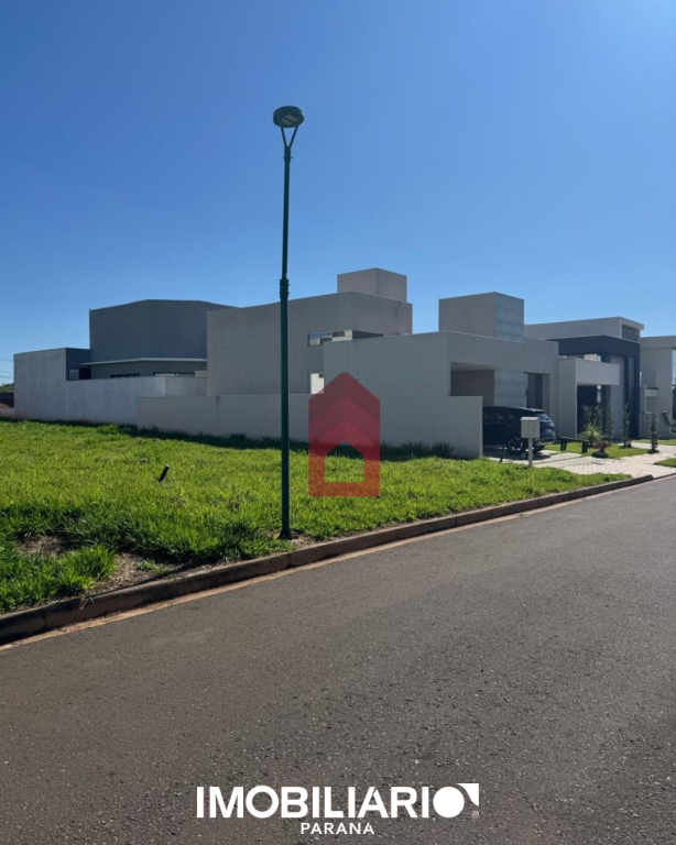 Terreno para  Venda em Umuarama pela Neto Romagna