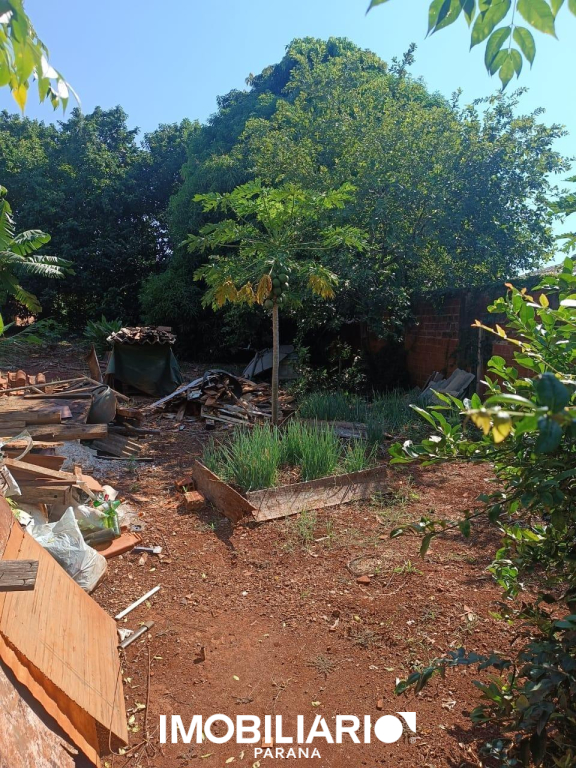 Terreno para  Venda em Campo Mourão pela Casa fácil