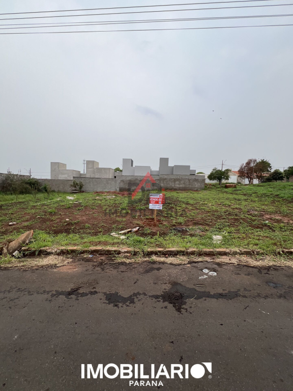 Terreno para  Venda em Umuarama pela DPI Imobiliária