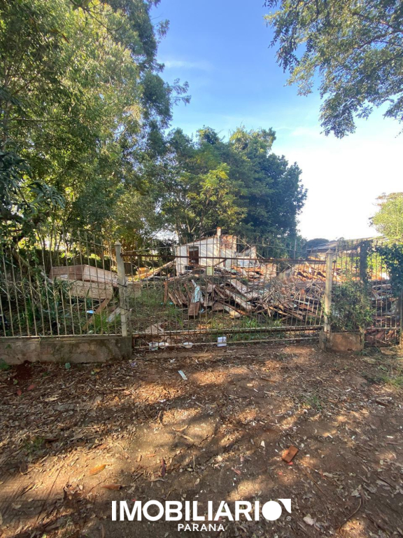 Terreno para  Venda em Campo Mourão pela Casa fácil
