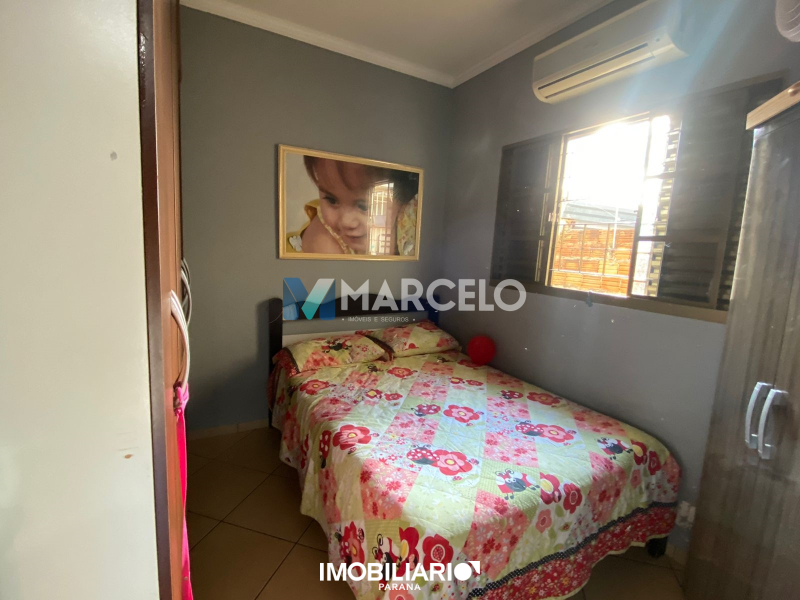 Residência para  Venda em Umuarama pela Marcelo