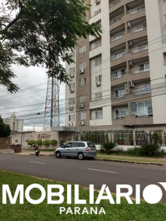 Apartamento para  Alugar em Umuarama pela Babolin imóveis