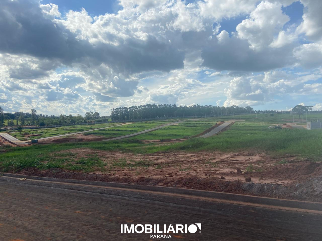 Terreno para  Venda em Umuarama pela Elisia Neves