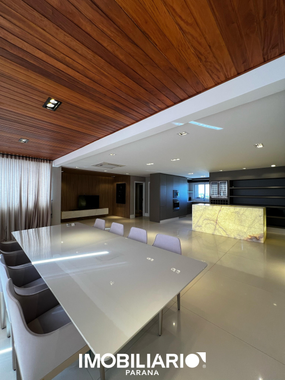 Apartamento para  Venda em Umuarama pela Babolim