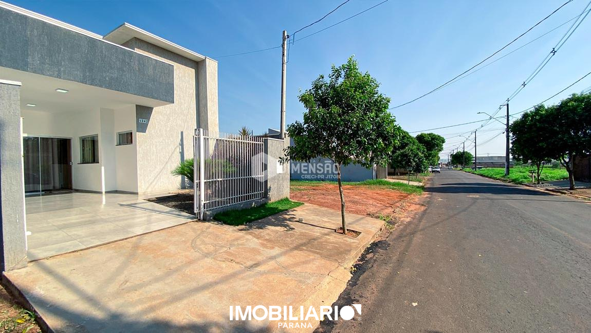 Residência para  Venda em Umuarama pela Dimensão