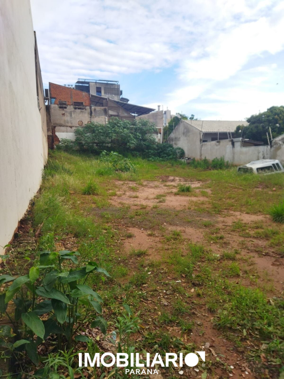 Terreno para  Venda em Umuarama pela Formigoni e Bispo Imóveis