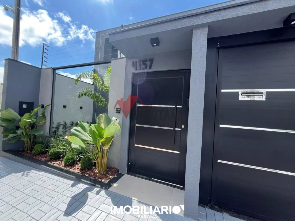 Residência para  Venda em Umuarama pela Shiotani Imóveis