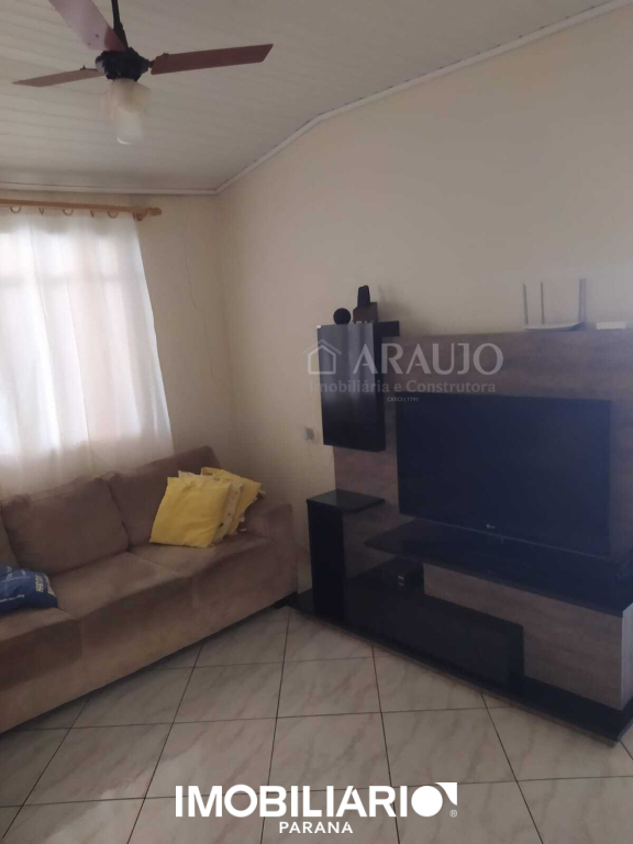 Residência para  Venda em Umuarama pela Araujo