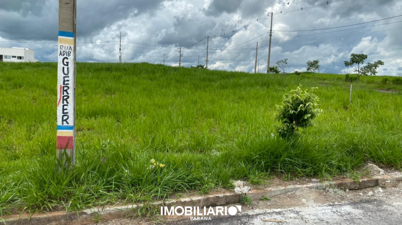 Terreno para  Venda em Umuarama pela Paulo Sergio