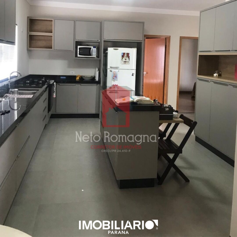Sala Comercial para  Venda em Umuarama pela Neto Romagna