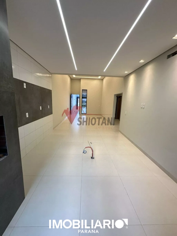 Residência para  Venda em Umuarama pela Shiotani Imóveis