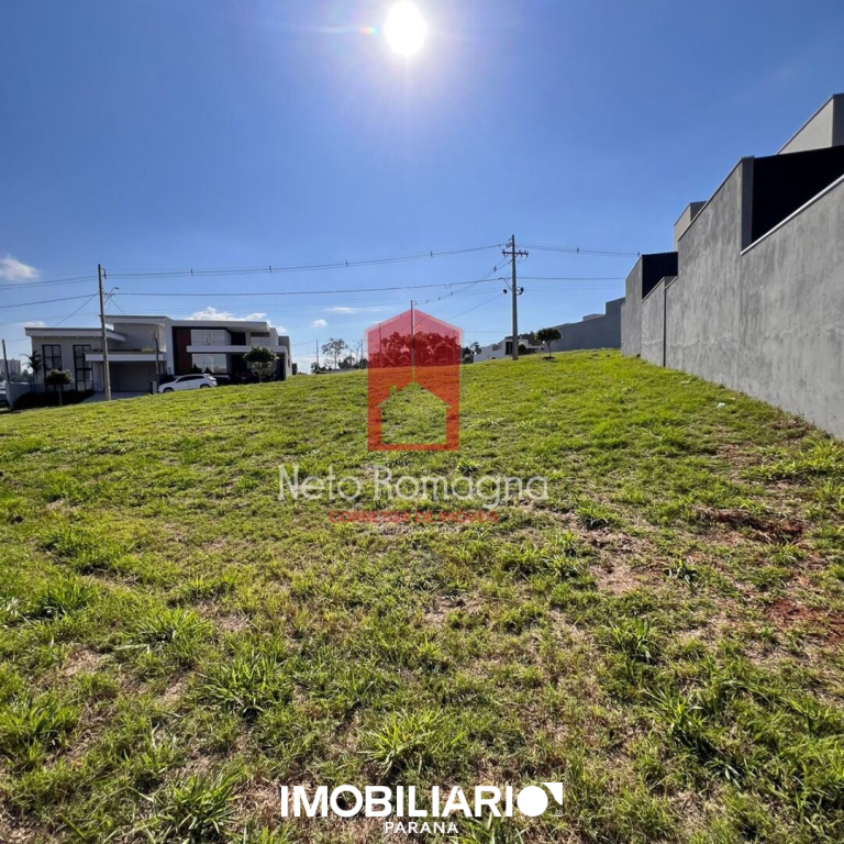 Terreno para  Venda em Umuarama pela Neto Romagna
