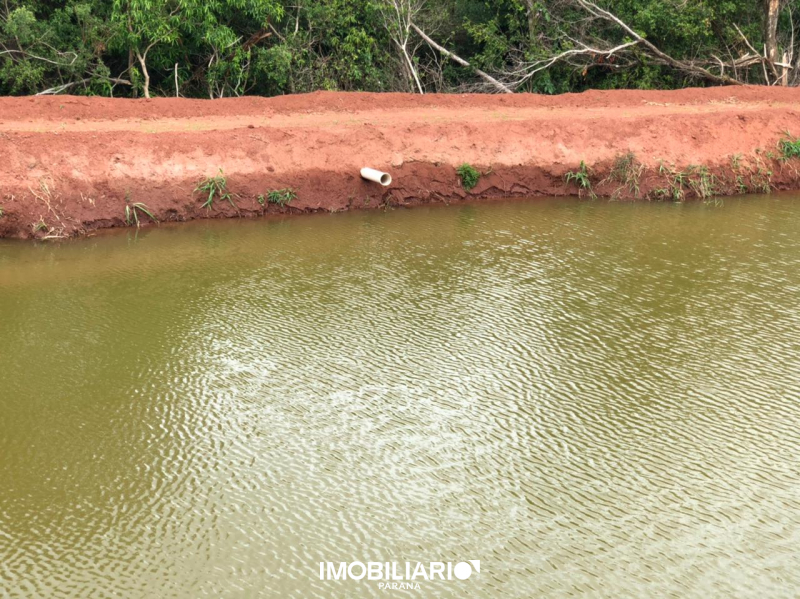 Chácara para  Venda em Umuarama pela ABC consultoria imobiliária