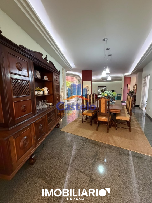Residência para  Alugar em Umuarama pela Castelo Assessoria Imobiliária