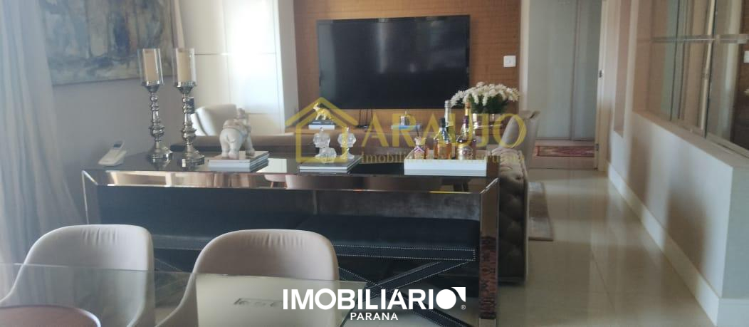 Apartamento para  Venda em Umuarama pela Araujo