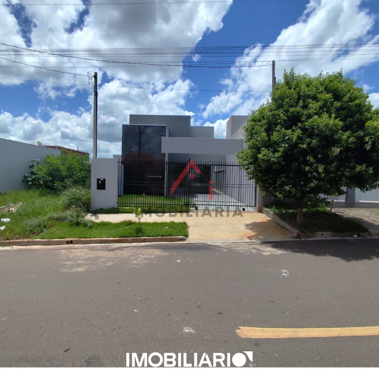 Residência para  Venda em Umuarama pela DPI Imobiliária