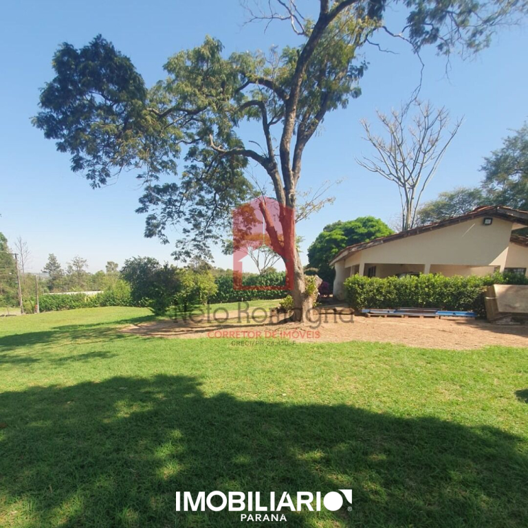 Terreno para  Venda em Umuarama pela Neto Romagna