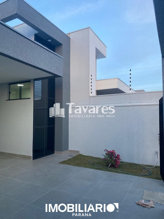 Residência para  Venda em Umuarama pela Tavares