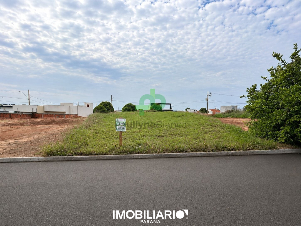 Terreno para  Venda em Umuarama pela Paullyne Bianca Negócios Imobiliários
