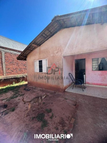 Residência para  Venda em Umuarama pela DPI Imobiliária