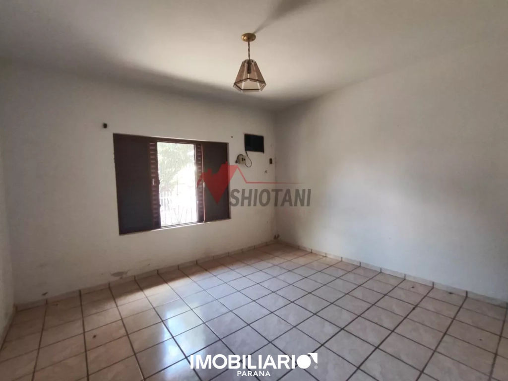 Residência para  Venda em Umuarama pela Shiotani Imóveis