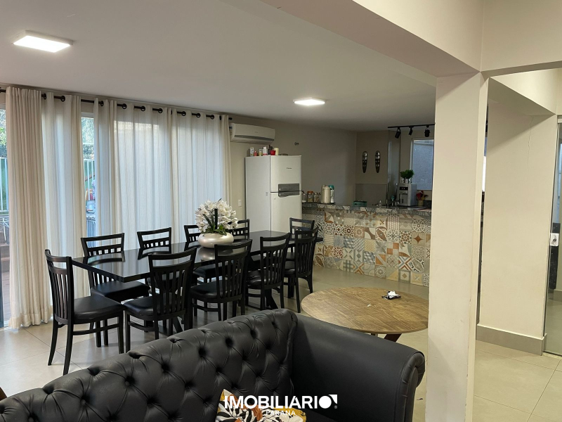 Residência para  Venda em Umuarama pela Babolim